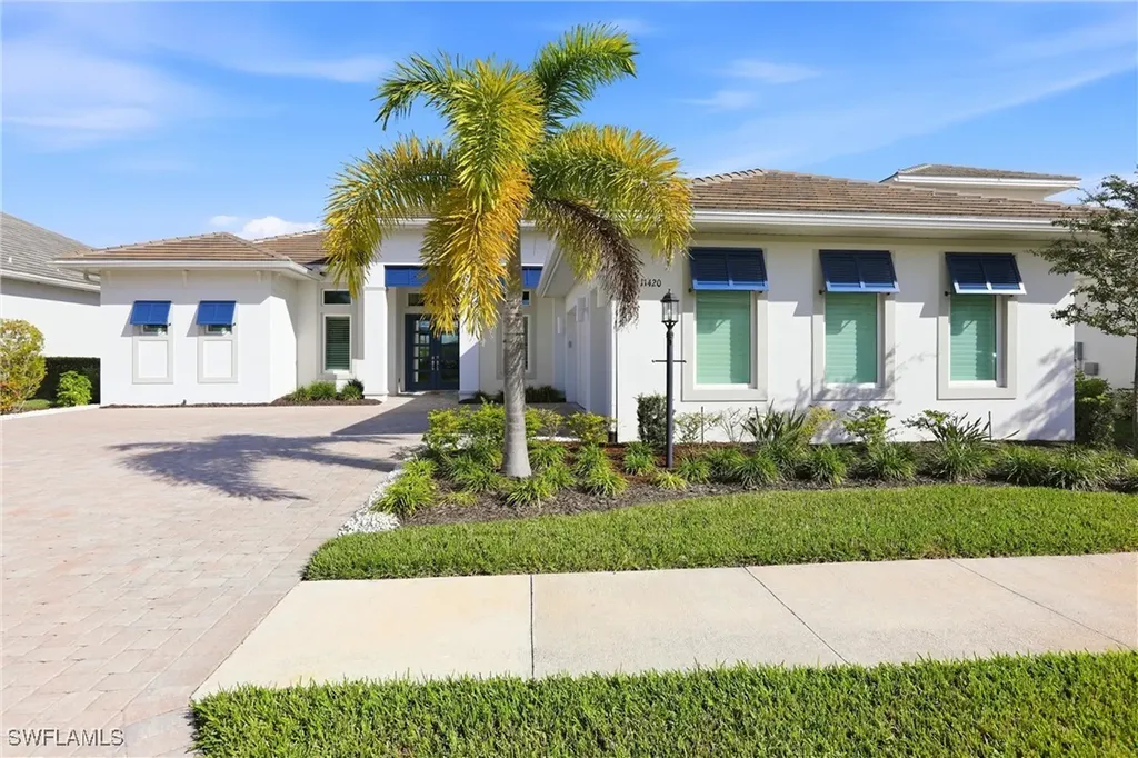 11420 Canal Grande Drive Fort Myers FL 33913