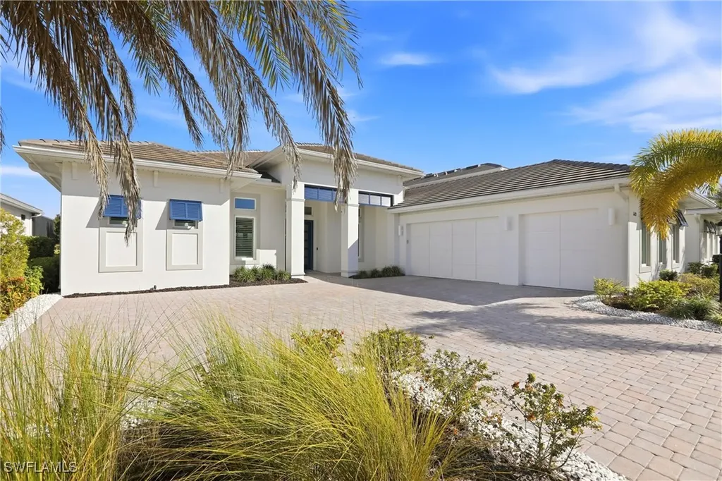 11420 Canal Grande Drive Fort Myers FL 33913