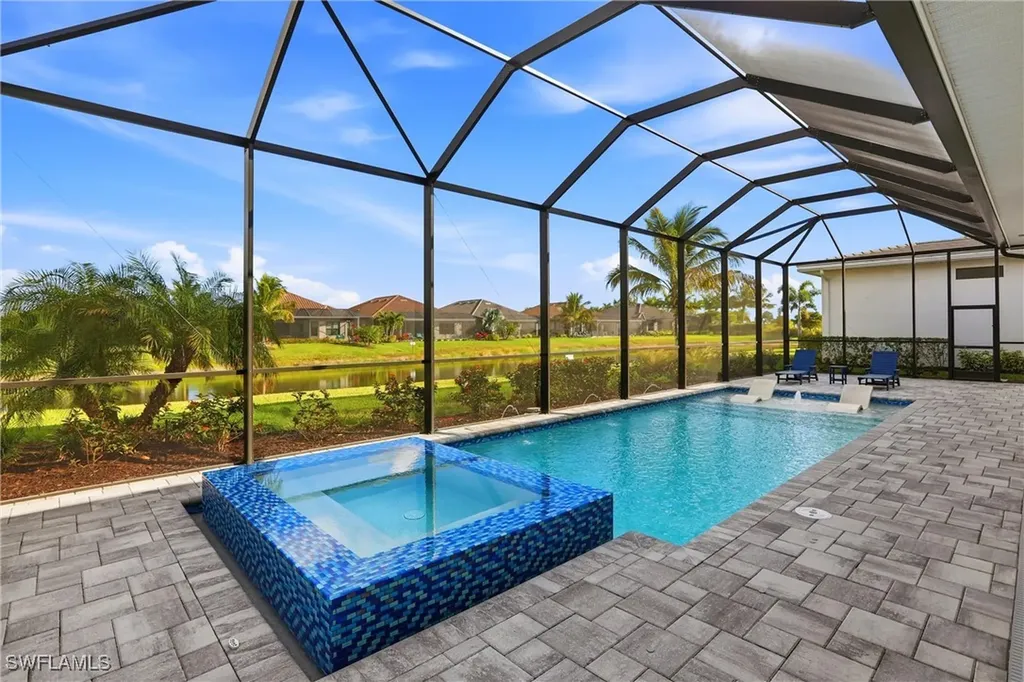 11420 Canal Grande Drive Fort Myers FL 33913