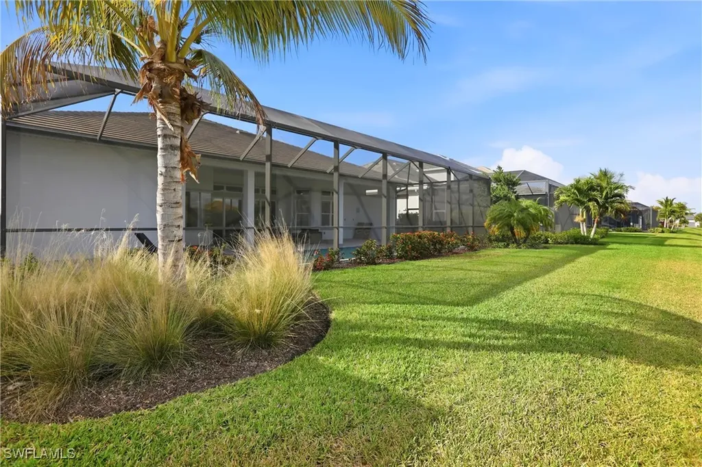 11420 Canal Grande Drive Fort Myers FL 33913