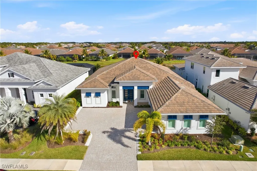 11420 Canal Grande Drive Fort Myers FL 33913