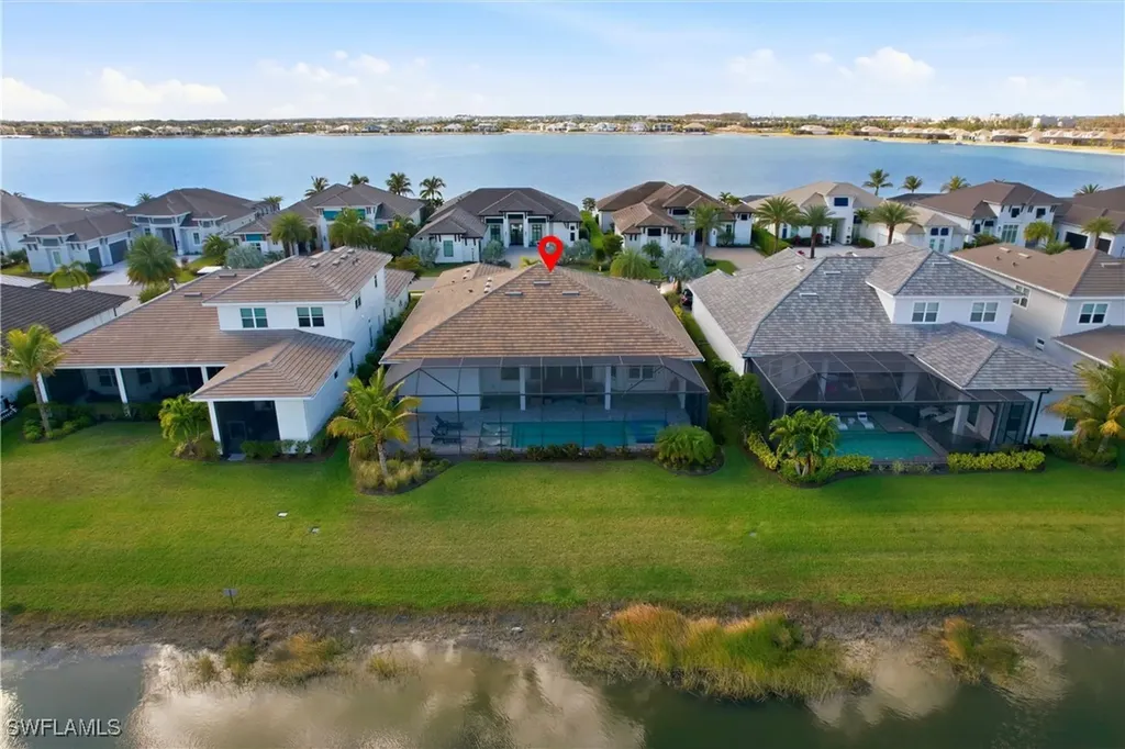 11420 Canal Grande Drive Fort Myers FL 33913