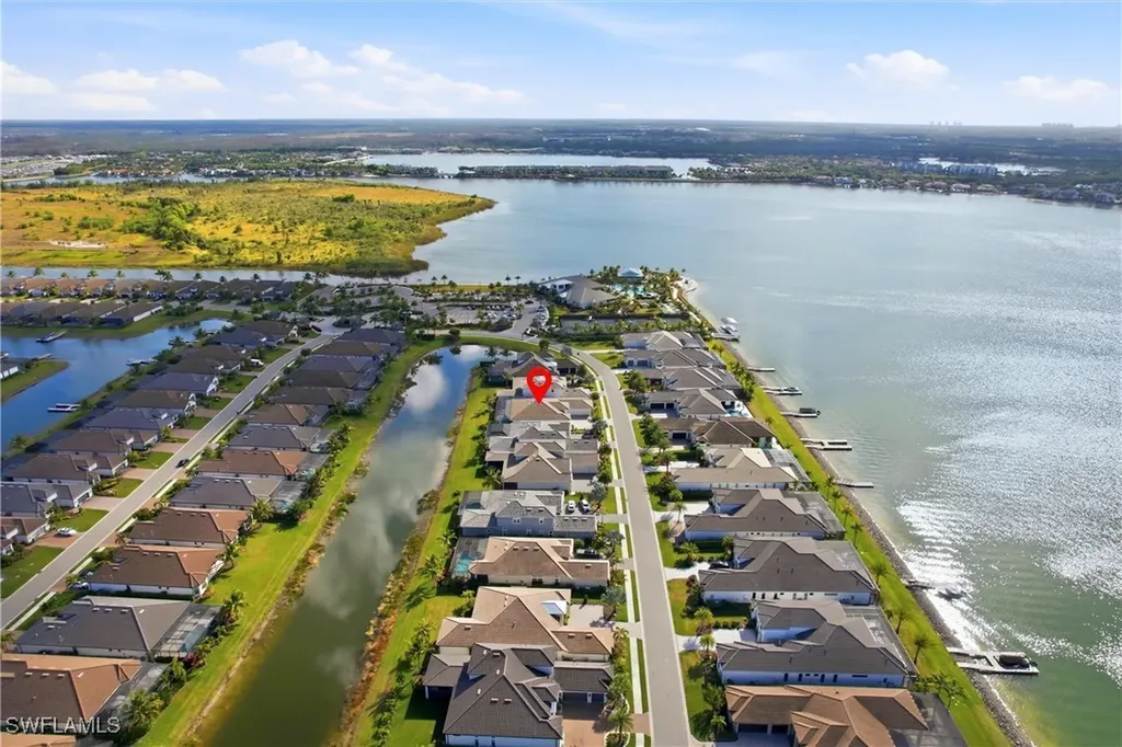 11420 Canal Grande Drive Fort Myers FL 33913
