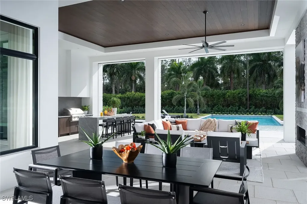 3054 Ravenna Avenue Naples FL 34120