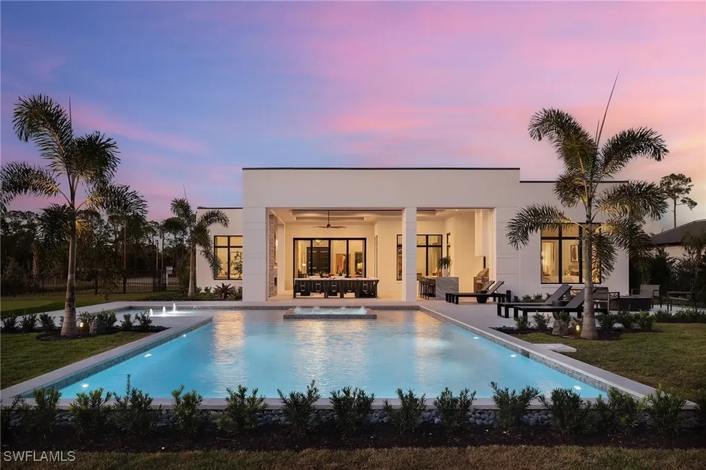 3054 Ravenna Avenue Naples FL 34120