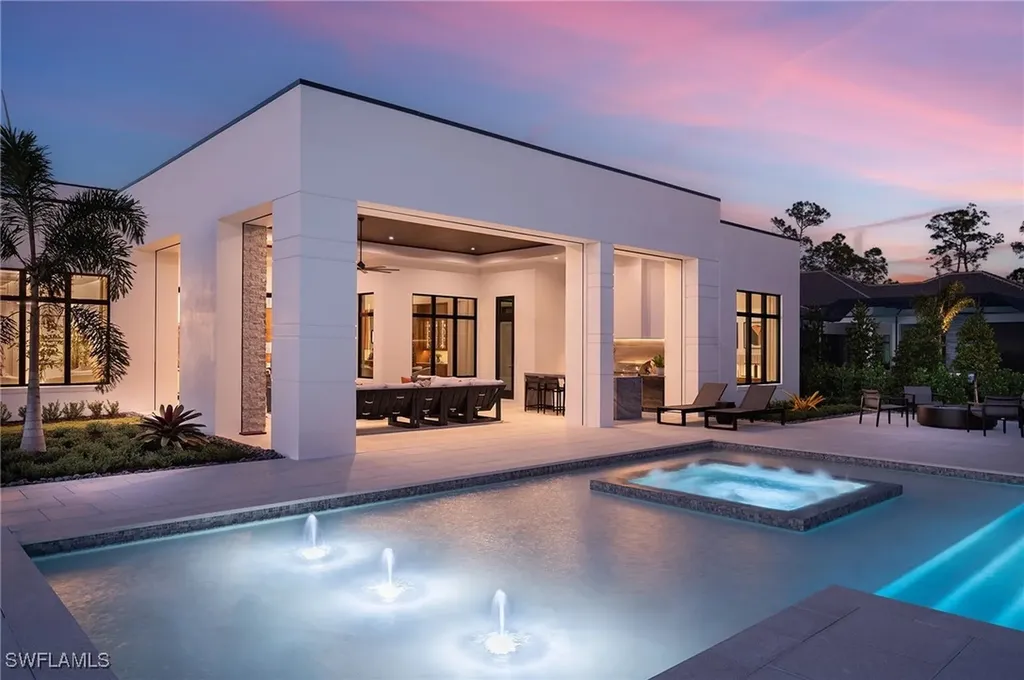 3054 Ravenna Avenue Naples FL 34120
