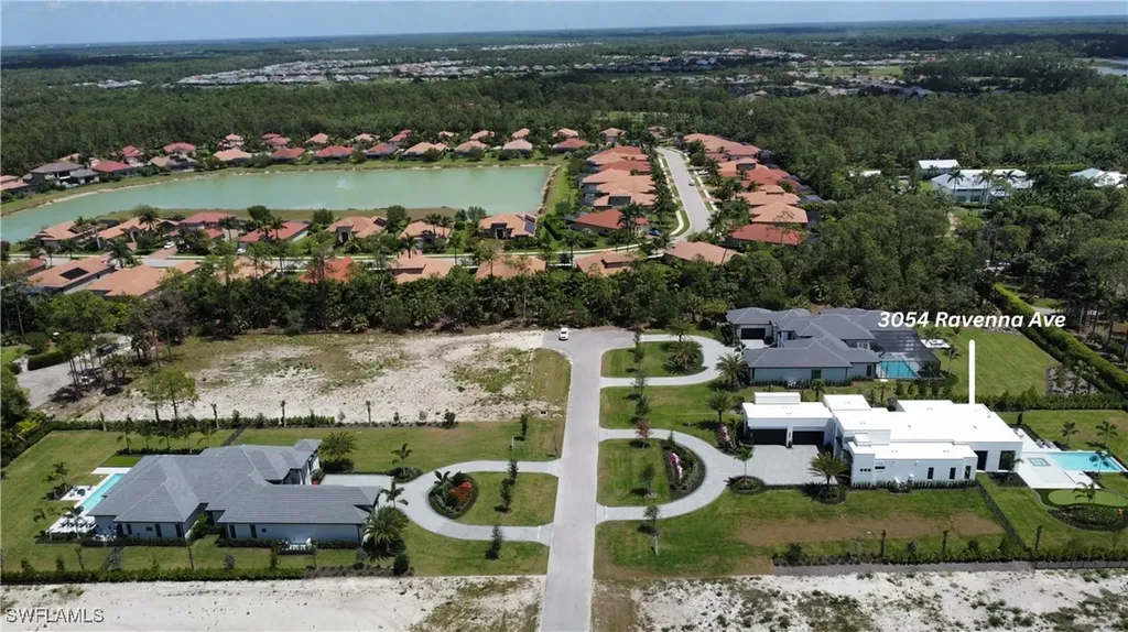 3054 Ravenna Avenue Naples FL 34120