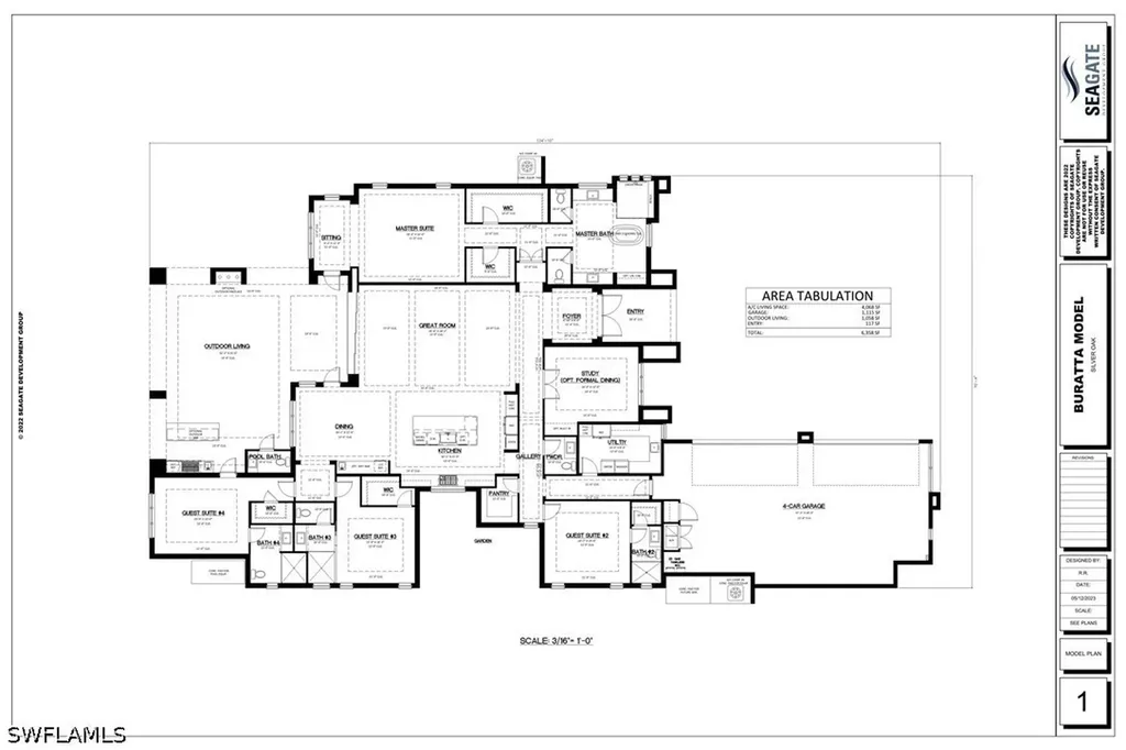 3054 Ravenna Avenue Naples FL 34120