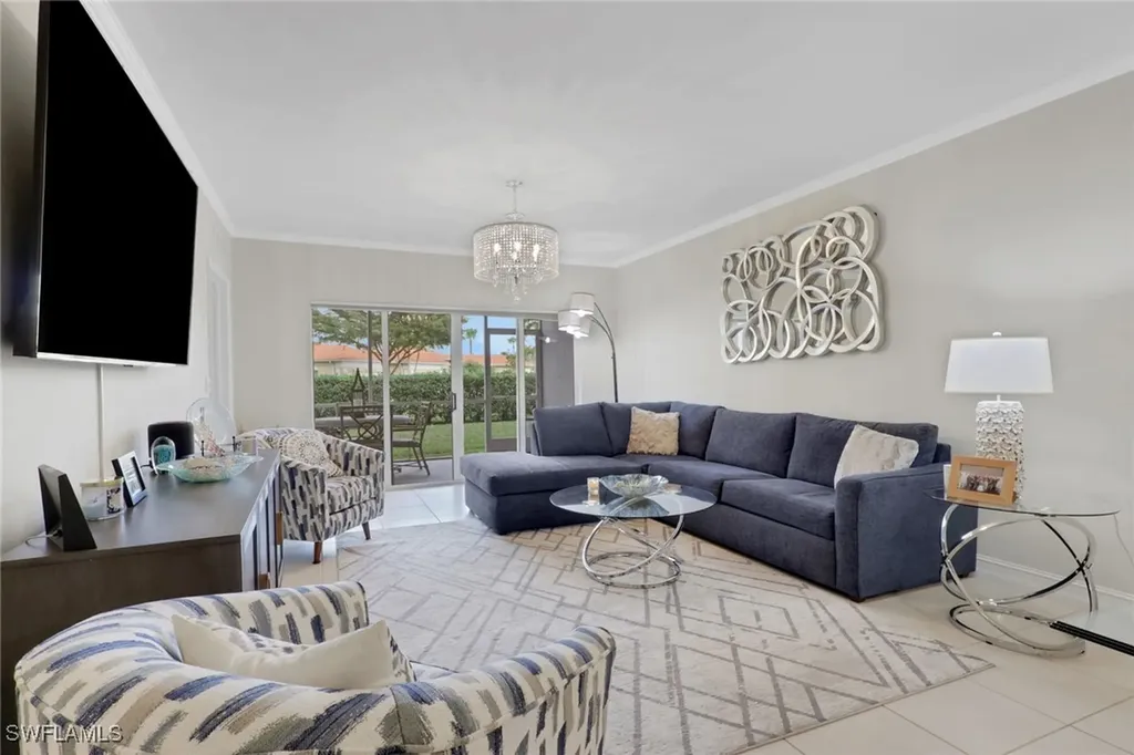 Naples FL, 7831 Regal Heron Circle, Unit 101