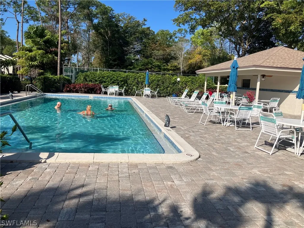 1826 Kings Lake Boulevard Naples FL 34112