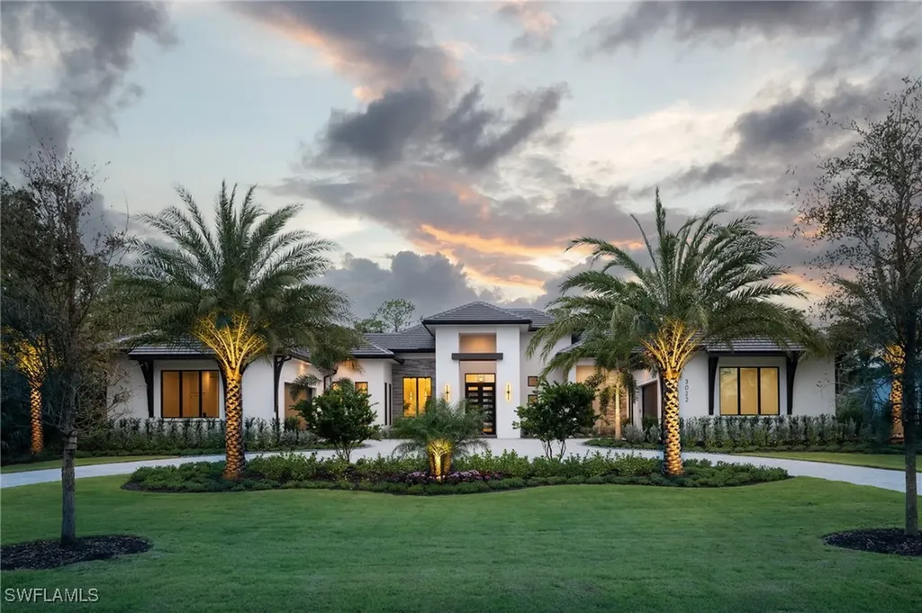3022 Ravenna Avenue Naples FL 34120