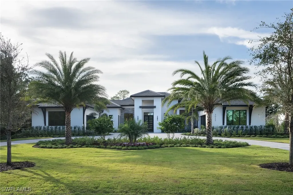 3022 Ravenna Avenue Naples FL 34120