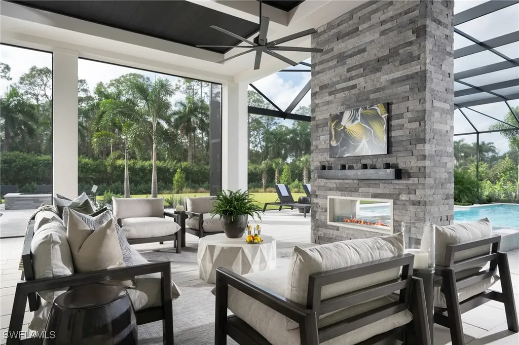 3022 Ravenna Avenue Naples FL 34120