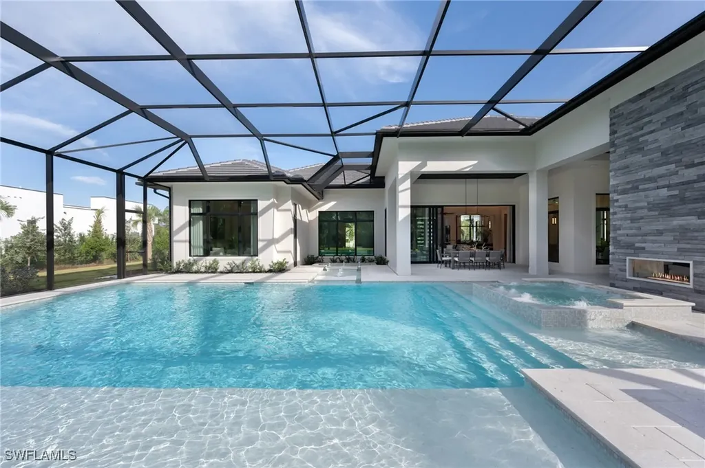 3022 Ravenna Avenue Naples FL 34120