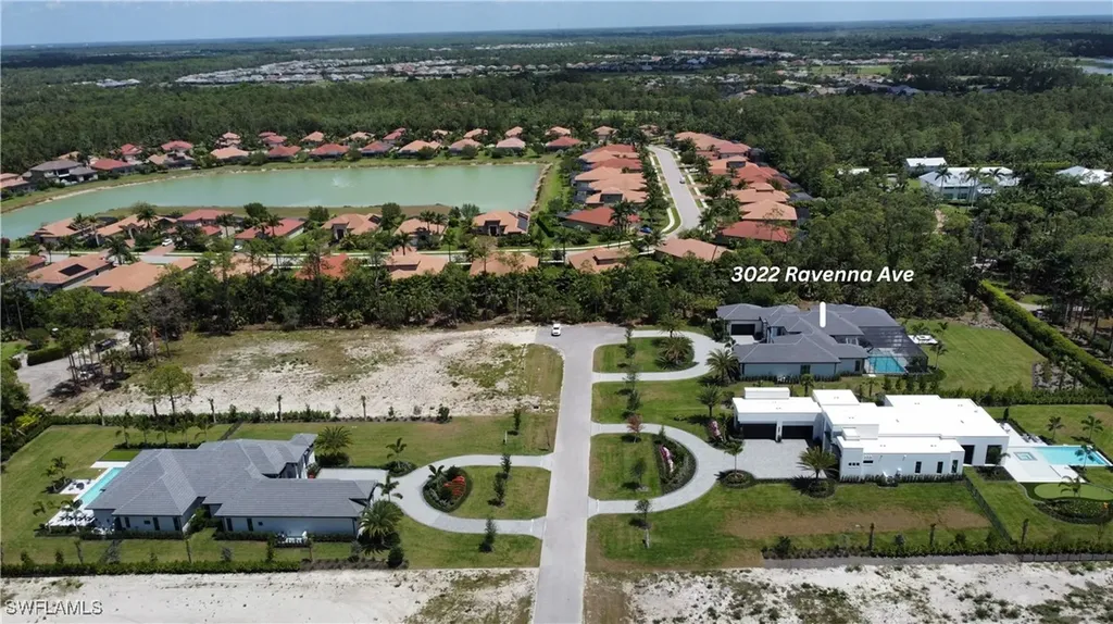3022 Ravenna Avenue Naples FL 34120