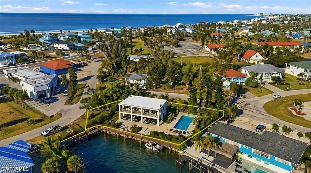 75 Mound Road Fort Myers Beach FL 33931