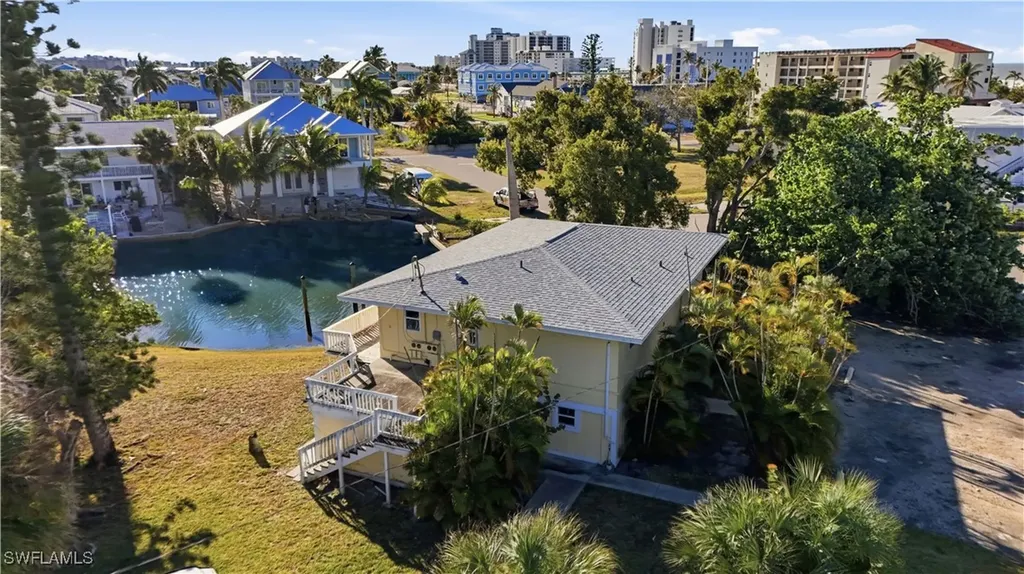 75 Mound Road Fort Myers Beach FL 33931