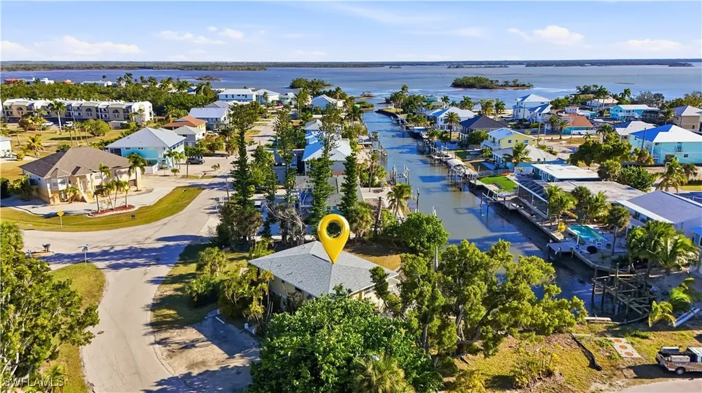 75 Mound Road Fort Myers Beach FL 33931