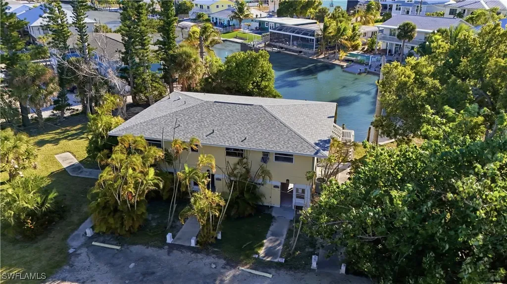 75 Mound Road Fort Myers Beach FL 33931