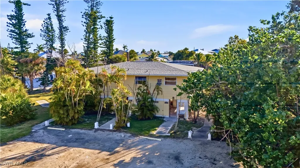 75 Mound Road Fort Myers Beach FL 33931