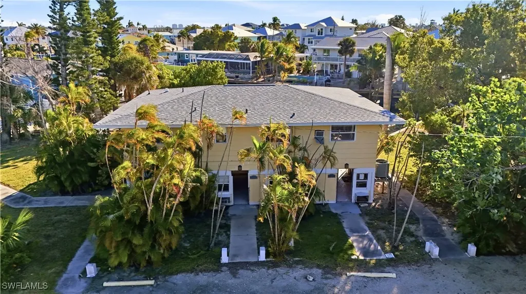 75 Mound Road Fort Myers Beach FL 33931