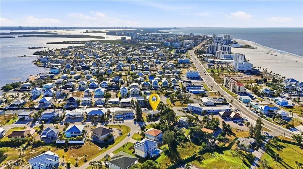 75 Mound Road Fort Myers Beach FL 33931