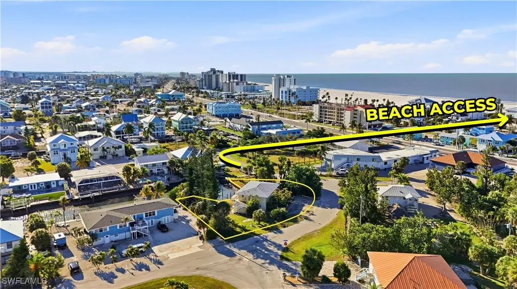 75 Mound Road Fort Myers Beach FL 33931