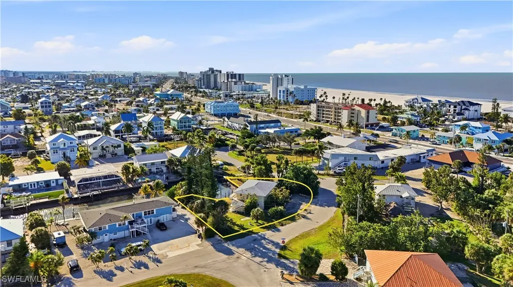 75 Mound Road Fort Myers Beach FL 33931