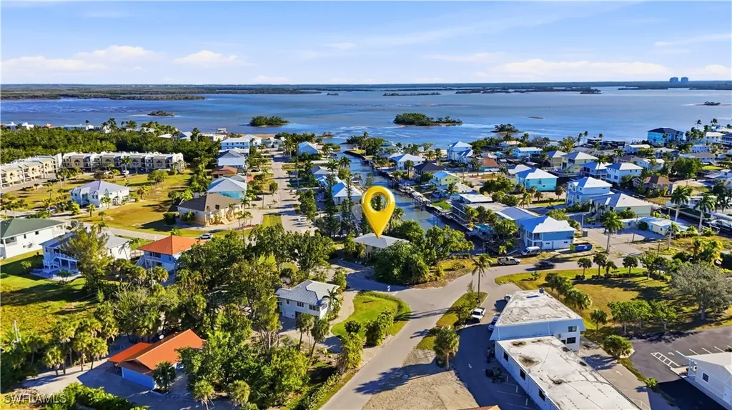 75 Mound Road Fort Myers Beach FL 33931