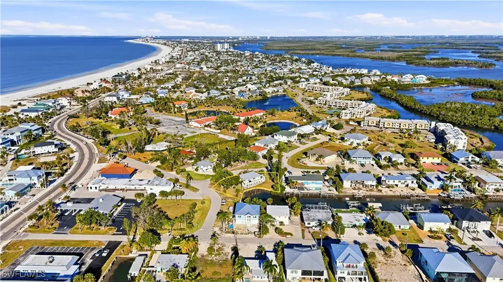 75 Mound Road Fort Myers Beach FL 33931