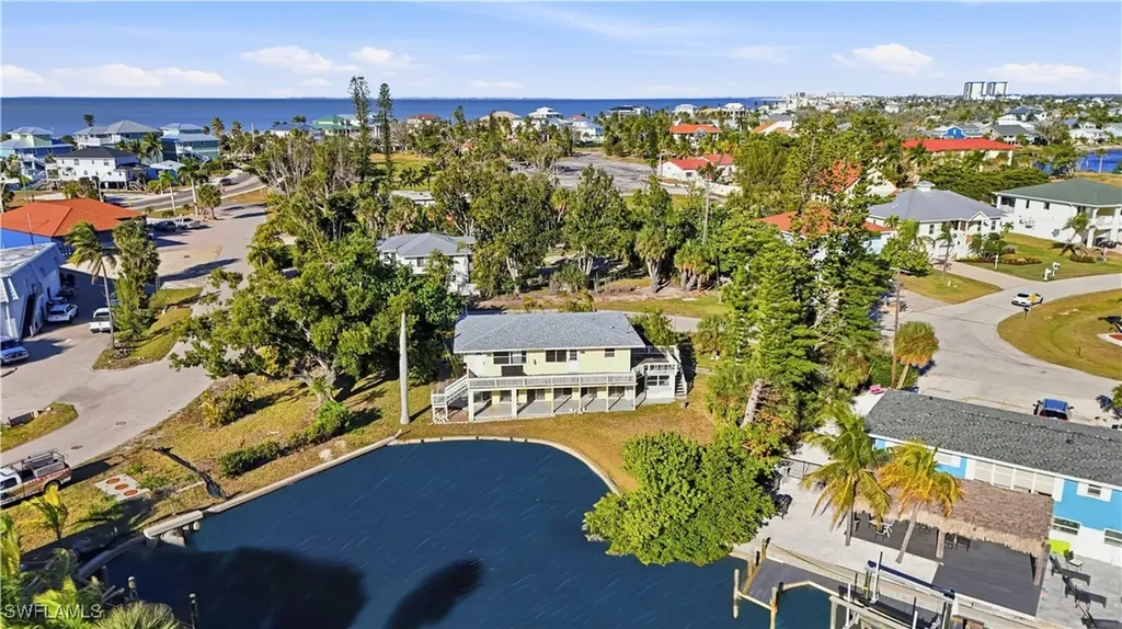 75 Mound Road Fort Myers Beach FL 33931
