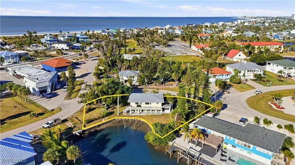 75 Mound Road Fort Myers Beach FL 33931