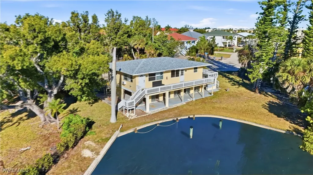 75 Mound Road Fort Myers Beach FL 33931