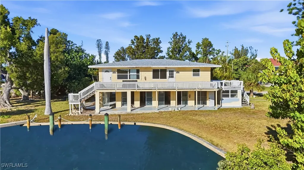 75 Mound Road Fort Myers Beach FL 33931