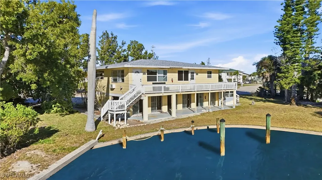 75 Mound Road Fort Myers Beach FL 33931