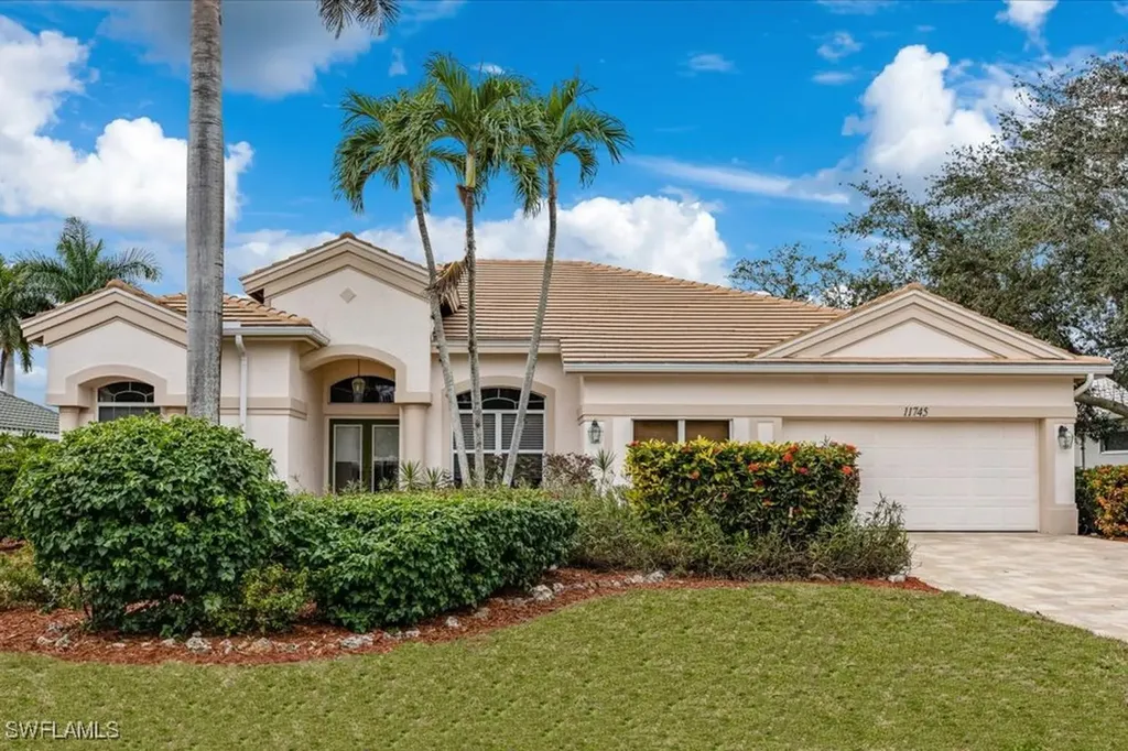Naples FL, 11745 Longshore Way E