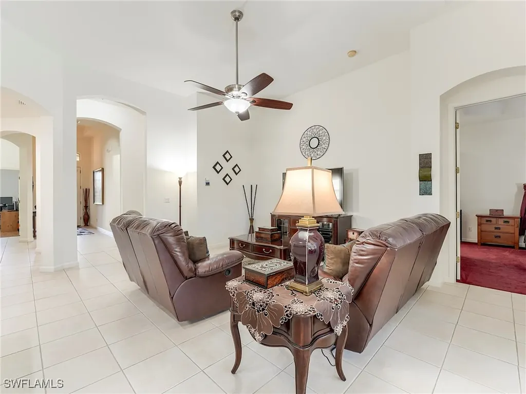 12020 Bramble Cove Drive Fort Myers FL 33905