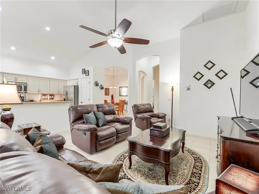12020 Bramble Cove Drive Fort Myers FL 33905