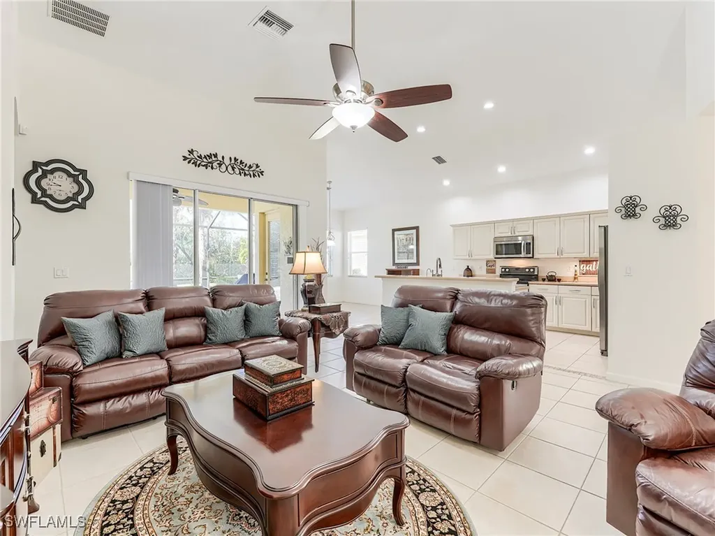 12020 Bramble Cove Drive Fort Myers FL 33905