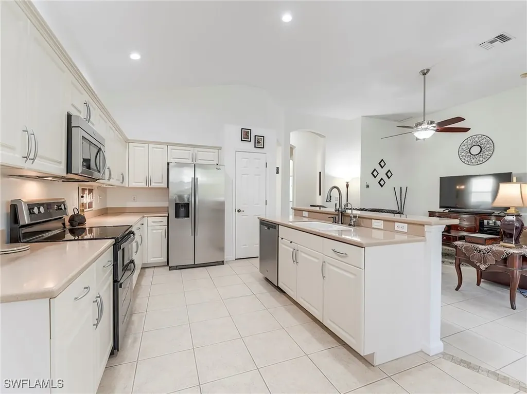 12020 Bramble Cove Drive Fort Myers FL 33905