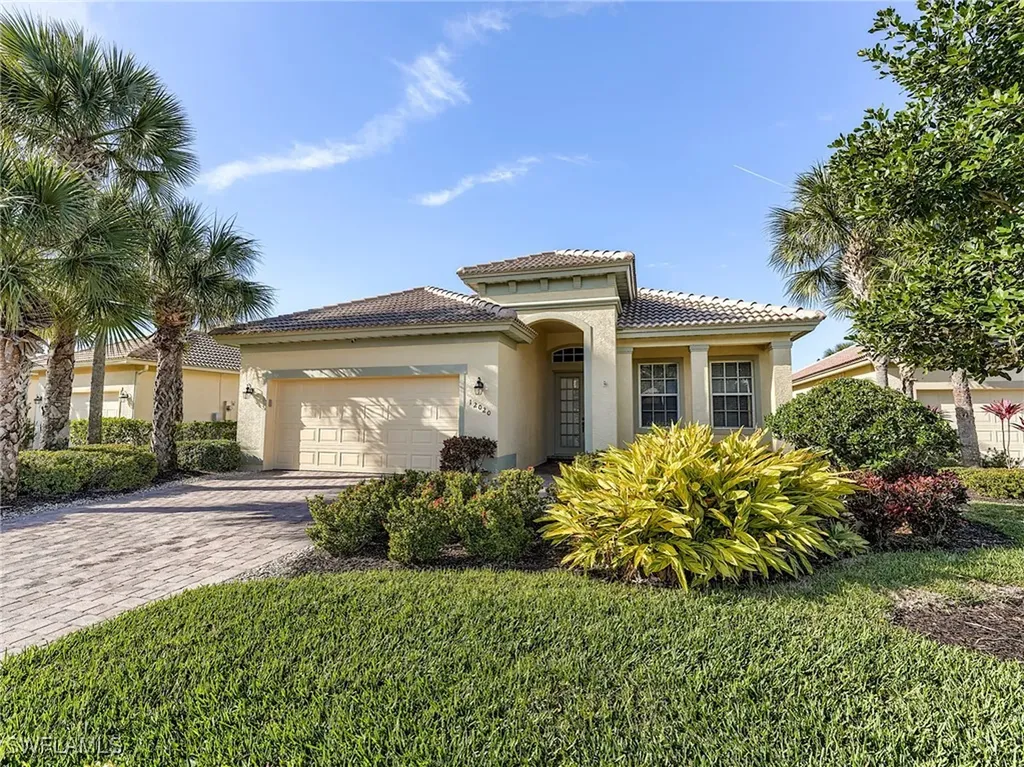 12020 Bramble Cove Drive Fort Myers FL 33905