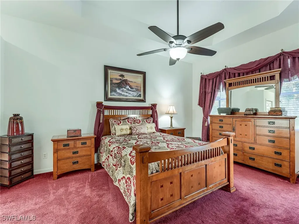 12020 Bramble Cove Drive Fort Myers FL 33905