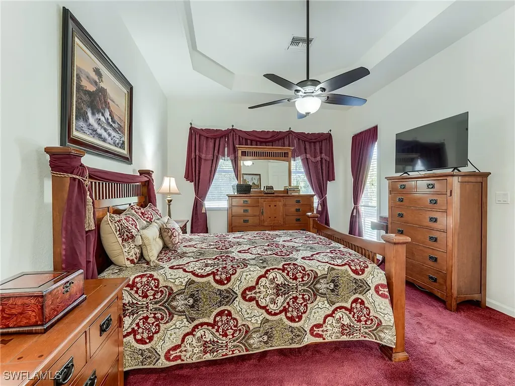 12020 Bramble Cove Drive Fort Myers FL 33905
