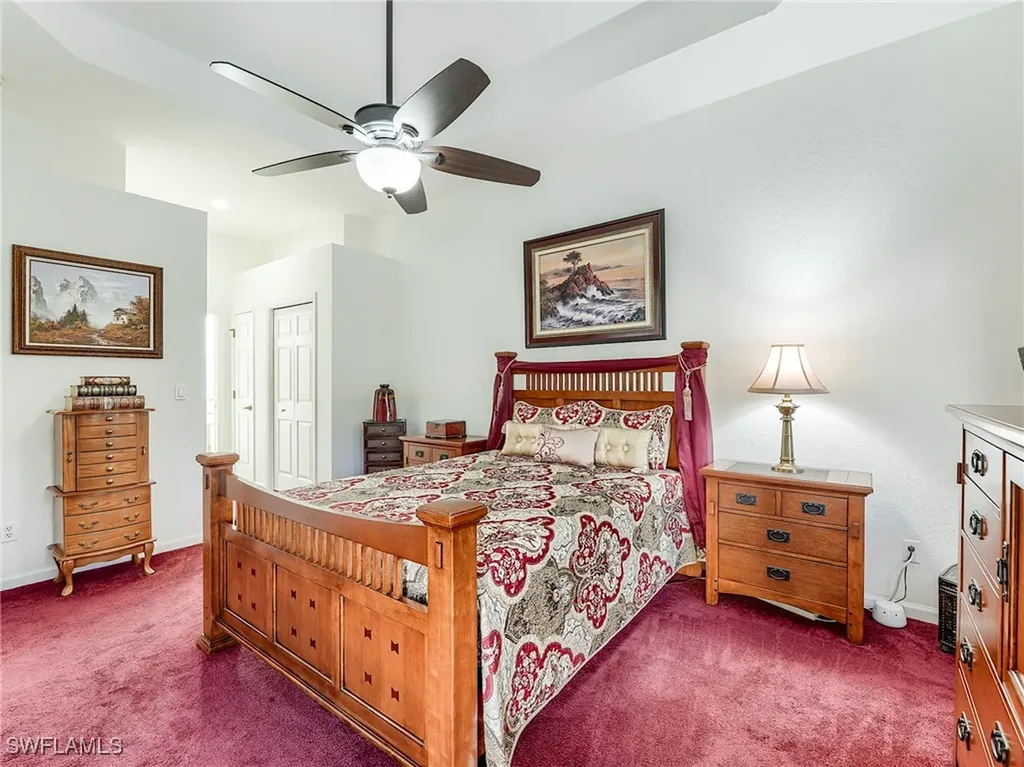 12020 Bramble Cove Drive Fort Myers FL 33905