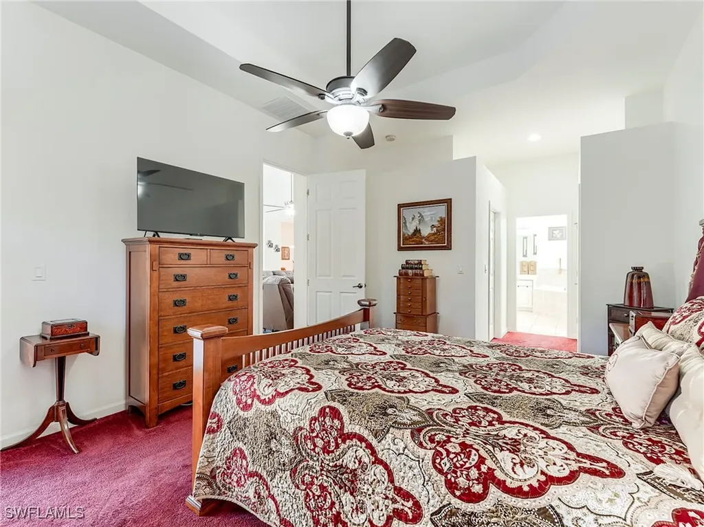 12020 Bramble Cove Drive Fort Myers FL 33905