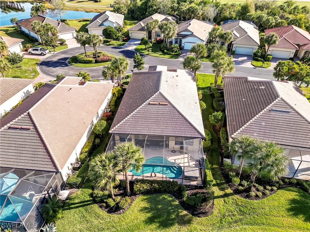 12020 Bramble Cove Drive Fort Myers FL 33905