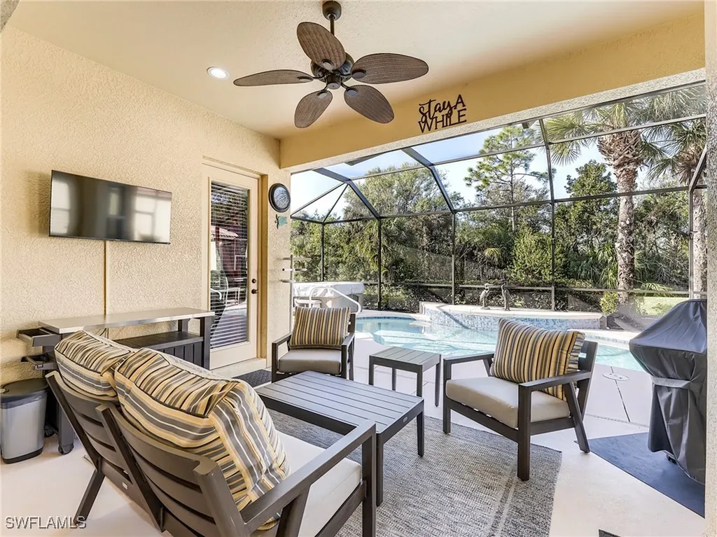 12020 Bramble Cove Drive Fort Myers FL 33905