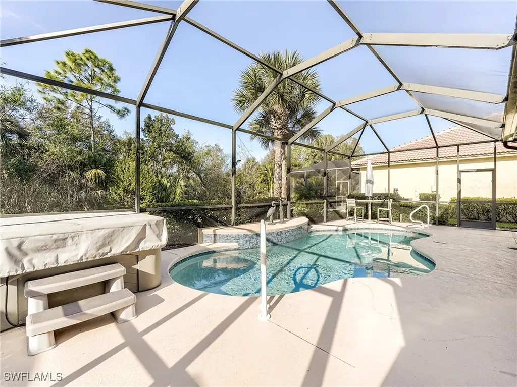 12020 Bramble Cove Drive Fort Myers FL 33905