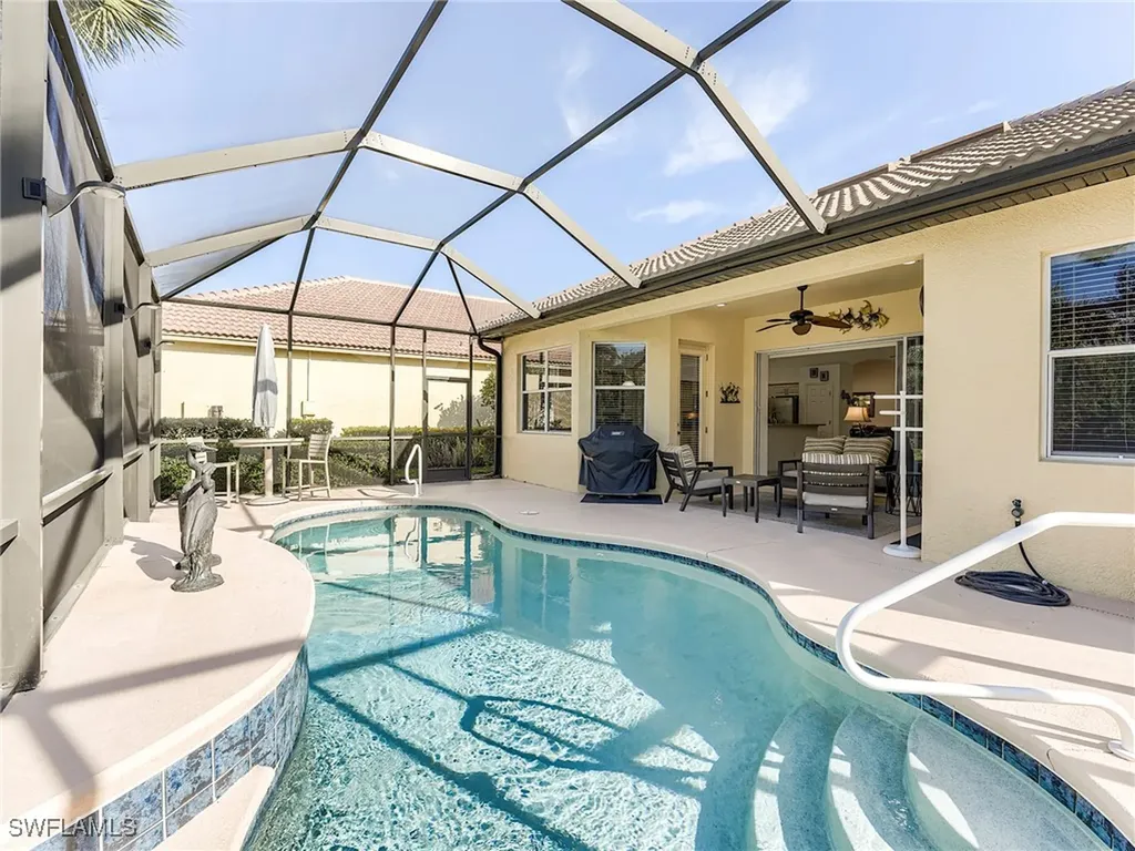 12020 Bramble Cove Drive Fort Myers FL 33905