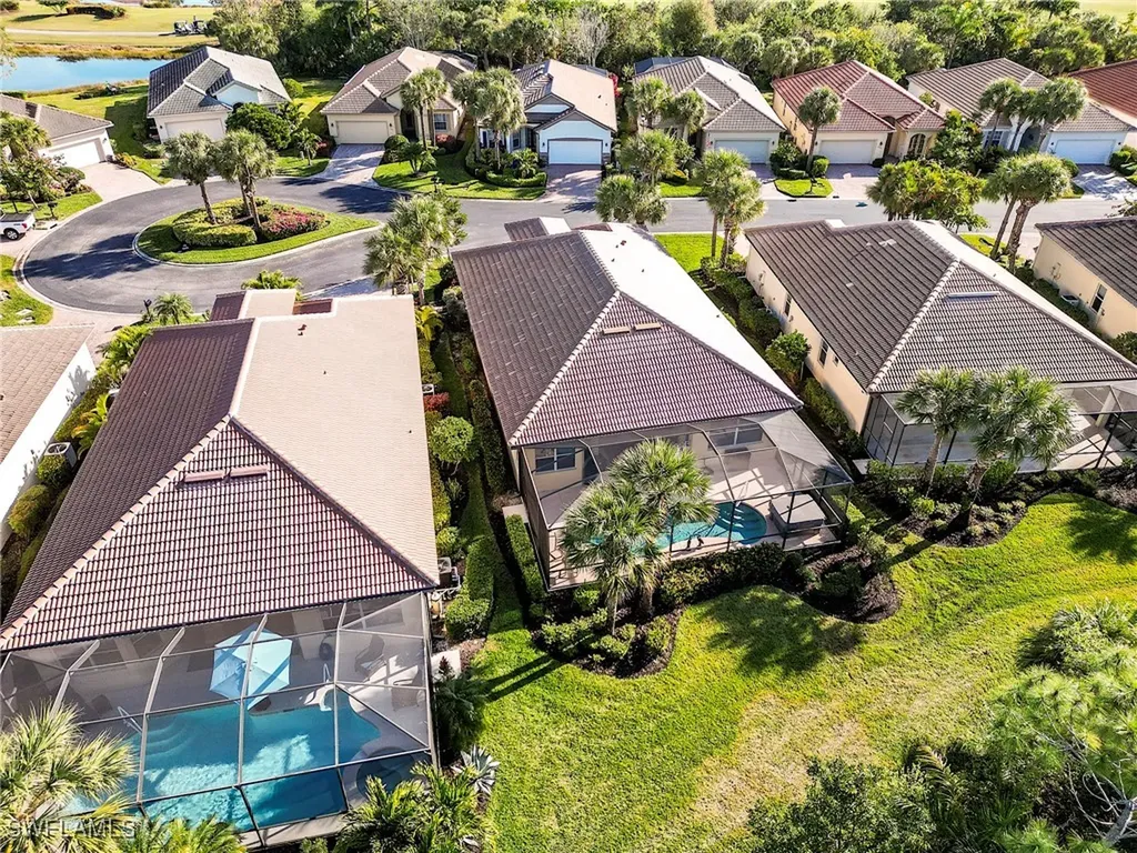 12020 Bramble Cove Drive Fort Myers FL 33905